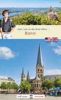 Abbildung von: Here I am in Bonn - Wolf Larsen UG (haftungsbeschränkt)
