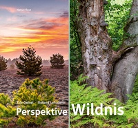 Abbildung von: Perspektive Wildnis - NATUR & TEXT