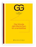 Abbildung von: Das Grundgesetz als Magazin - Das Grundgesetz als Magazin