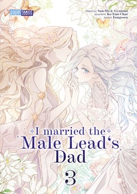 Abbildung von: I married the Male Lead's Dad 03 - papertoons