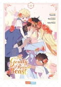 Cover: My gently raised Beast 10 - papertoons