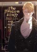 Cover: The Broken Ring - Diese Ehe ist zum Scheitern verurteilt 02 - papertoons