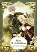 Cover: How to win my Husband over - Der Weg zum Herzen meines Mannes 03 - papertoons