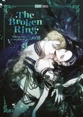 Cover: The Broken Ring - Diese Ehe ist zum Scheitern verurteilt 03 - papertoons