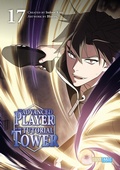 Cover: The Advanced Player of the Tutorial Tower 17 - papertoons