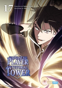 Abbildung von: The Advanced Player of the Tutorial Tower 17 - papertoons