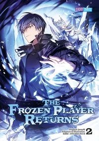 Enlarge image Cover: The Frozen Player Returns 02 - papertoons