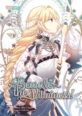 Cover: Beware the Villainess! 07 - papertoons