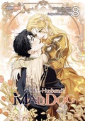 Cover: My Ex-husband's Mad Dog 08 - papertoons