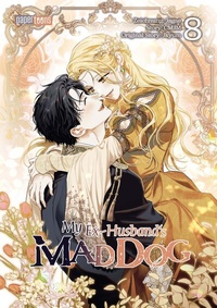 Abbildung von: My Ex-husband's Mad Dog 08 - papertoons