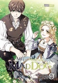 Cover: My Ex-husband's Mad Dog 09 - papertoons