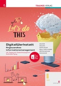 Cover: DigitalWerkstatt, Angewandtes Informationsmanagement II HLW Office 365 + TRAUNER-DigiBoxNER-DigiBox - Trauner Verlag