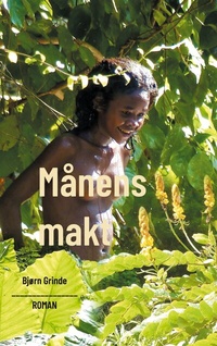 Abbildung von: Månens makt - BoD - Books on Demand