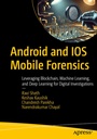 Cover: Android and IOS Mobile Forensics - APress