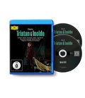 Cover: Wagner: Tristan & Isolde - Universal Vertrieb