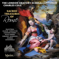 Enlarge image Cover: Sacred Treasures of Rome - Universal Vertrieb