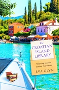 Cover: The Croatian Island Library - HarperCollins