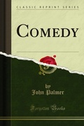 Cover: Comedy - Forgotten Books