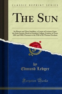 Abbildung von: Sun - Forgotten Books