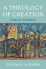 Bild: A Theology of Creation - University of Notre Dame Press