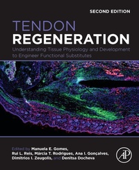 Abbildung von: Tendon Regeneration - Academic Press