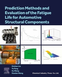 Abbildung von: Prediction Methods and Evaluation of the Fatigue Life for Automotive Structural Components - Elsevier