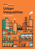 Cover: Urban Inequalities - Polity Press