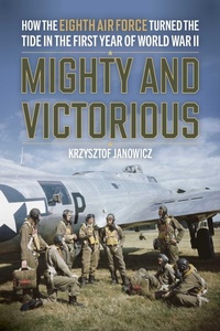 Abbildung von: Mighty and Victorious - Stackpole Books