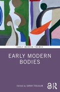 Bild: Early Modern Bodies - Routledge