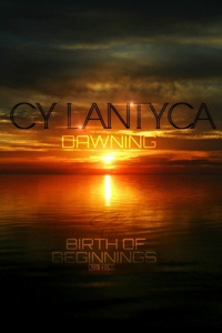Enlarge image Cover: Cy Lantyca Dawning - Cyryn Fyrcyd
