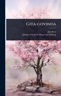 Abbildung von: Gita-govinda - Hutson Street Press
