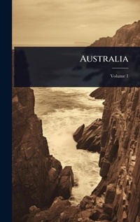 Abbildung von: Australia - Hutson Street Press