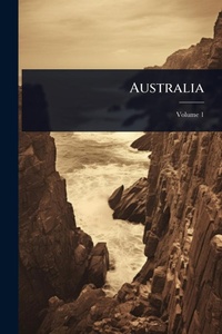 Abbildung von: Australia - Hutson Street Press