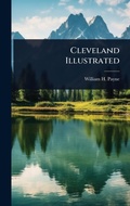 Cover: Cleveland Illustrated - Hutson Street Press