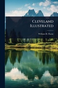 Cover: Cleveland Illustrated - Hutson Street Press