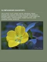Abbildung von: Olympiasieger (Radsport) - Books LLC, Wiki Series