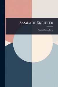Abbildung von: Samlade Skrifter - Hutson Street Press