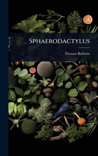 Abbildung von: Sphaerodactylus - Hutson Street Press
