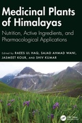 Abbildung von: Medicinal Plants of Himalayas - CRC Press