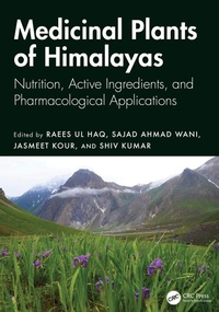 Abbildung von: Medicinal Plants of Himalayas - CRC Press