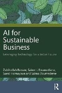 Abbildung von: AI for Sustainable Business - Routledge