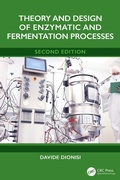 Abbildung von: Theory and Design of Enzymatic and Fermentation Processes - CRC Press