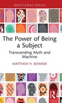 Cover: The Power of Being a Subject - Routledge