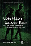 Bild: Operation Carder Kaos - CRC Press