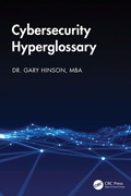 Bild: Cybersecurity Hyperglossary - CRC Press