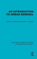 Cover: An Introduction to Urban Renewal - Routledge