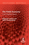Bild: The Polish Economy - Routledge
