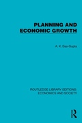 Bild: Planning and Economic Growth - Routledge