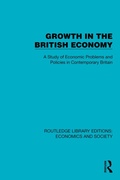 Bild: Growth in the British Economy - Routledge