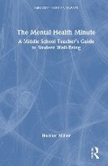 Bild: The Mental Health Minute - Routledge